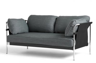 Can 2-seater sofa Hay